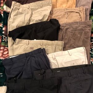 Men pants